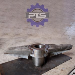 همزن دایجستر از استیل 316