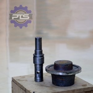 roler and shaft baket va bande amond
