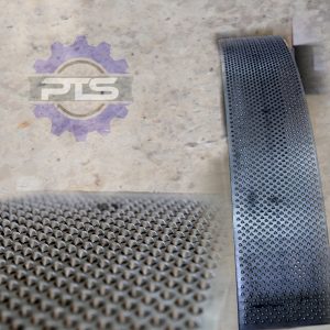 توری رنده آسیاب