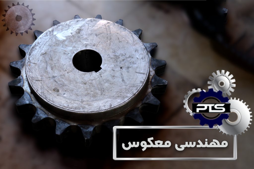 مهندسی معکوس