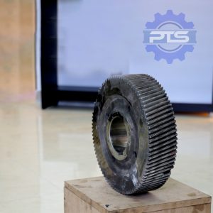 compressor gear