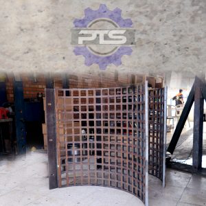 سرند درام چیپر