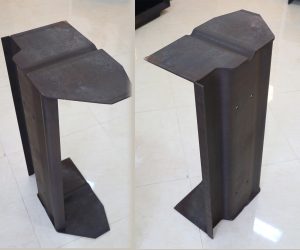 باکت باند آموند